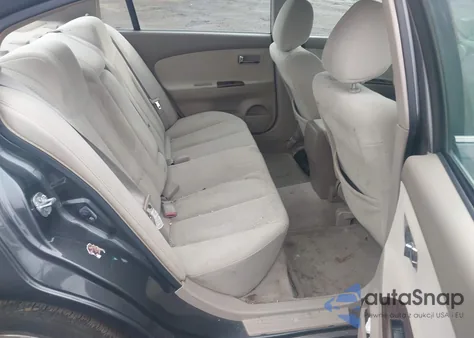 2005 Nissan Altima 2.5 S z USA, uszkodzony, nr VIN 1N4AL11EX5C316965